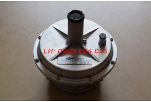 VAN GIẢM ÁP GAS RG/2MCS DN 40 (P2: 150 - 350 mbar)