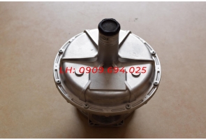 VAN GIẢM ÁP GAS MADAS RG/2MCS DN 50 (P2: 150-350 mbar)