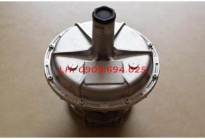 VAN GIẢM ÁP GAS MADAS RG/2MCS DN 50 (P2: 500-800 mbar)