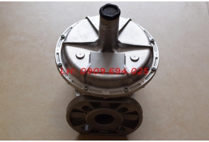 VAN GIẢM ÁP MADAS RG/2MCS DN 40 FL (P2: 150 - 350 mbar)
