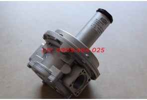 VAN GIẢM ÁP MADAS RG/2M DN 25 (P2: 18 - 40 mbar)