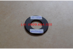 VÒNG ĐỆM CỦA CỦA VAN ĐIỀU CHỈNH ÁP GAS ĐẦU ĐỐT RO008